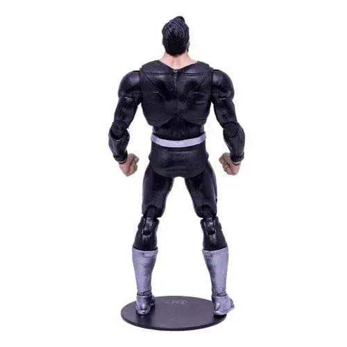 McFarlane Toys DC Multiverse Superman: Lois and Clark Solar Superman 7-Inch Scale Action Figure - ToylandEU