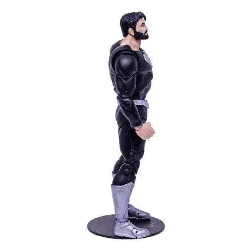McFarlane Toys DC Multiverse Superman: Lois and Clark Solar Superman 7-Inch Scale Action Figure - ToylandEU