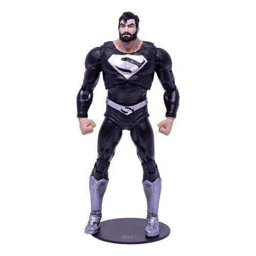 McFarlane Toys DC Multiverse Superman: Lois and Clark Solar Superman 7-Inch Scale Action Figure - ToylandEU