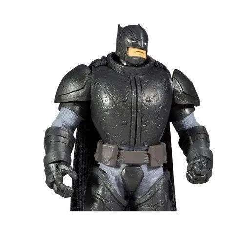  McFarlane Toys DC Multiverse The Dark Knight Returns Armored Batman -  ToylandEU™