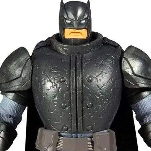 Armored Batman DC Multiverse The Dark Knight Returns - ToylandEU