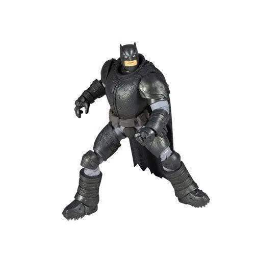 Armored Batman DC Multiverse The Dark Knight Returns - ToylandEU