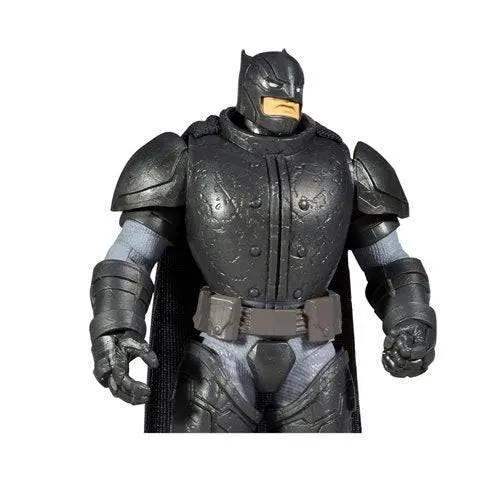 Armored Batman DC Multiverse The Dark Knight Returns - ToylandEU