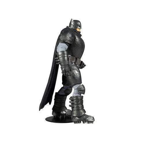 Armored Batman DC Multiverse The Dark Knight Returns - ToylandEU
