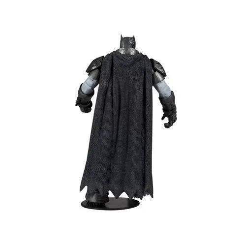 Armored Batman DC Multiverse The Dark Knight Returns - ToylandEU