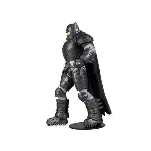 Armored Batman DC Multiverse The Dark Knight Returns - ToylandEU