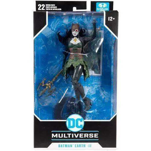  DC Multiverse The Drowned 7 Inch Figure Ultra Detail -  ToylandEU™