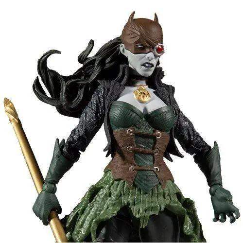 DC Multiverse The Drowned 7 Inch Action Figure Ultra Detail - ToylandEU