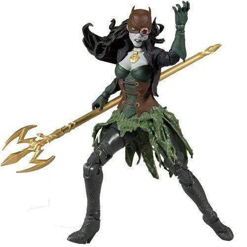 DC Multiverse The Drowned 7 Inch Action Figure Ultra Detail - ToylandEU