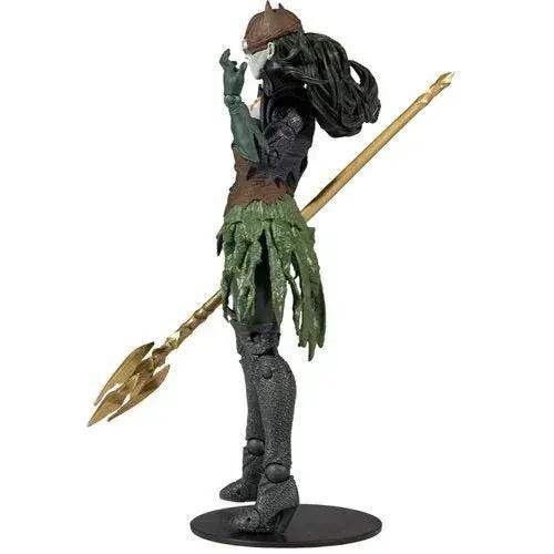 DC Multiverse The Drowned 7 Inch Action Figure Ultra Detail - ToylandEU