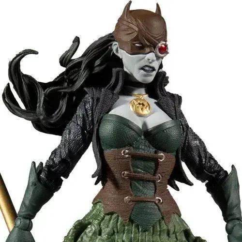 DC Multiverse The Drowned 7 Inch Action Figure Ultra Detail - ToylandEU