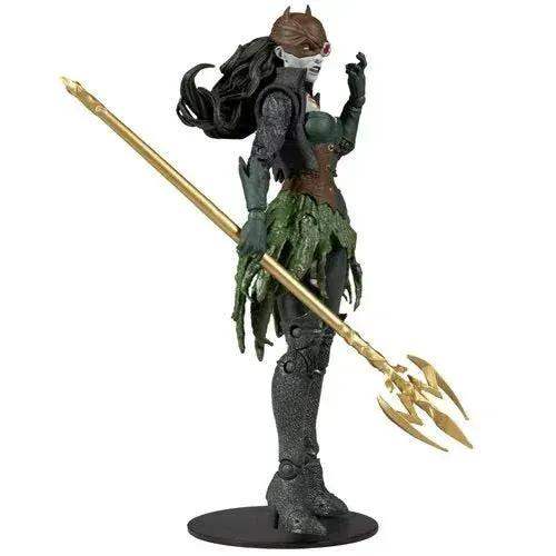DC Multiverse The Drowned 7 Inch Action Figure Ultra Detail - ToylandEU