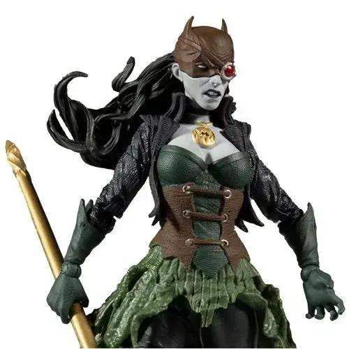 DC Multiverse The Drowned 7 Inch Action Figure Ultra Detail - ToylandEU