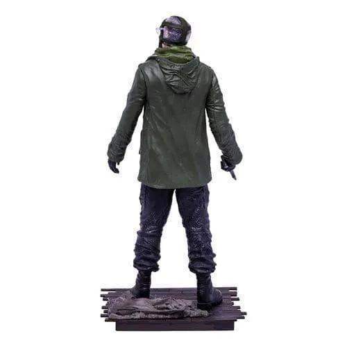 Batman 12 Inch Posed Statue From DC The Batman Movie - ToylandEU