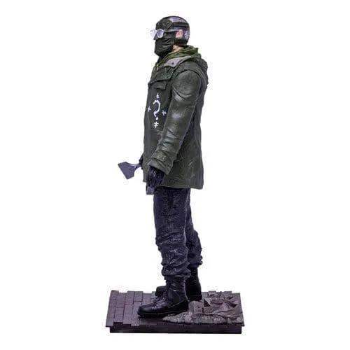 Batman 12 Inch Posed Statue From DC The Batman Movie - ToylandEU