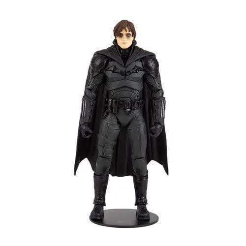 The Batman 7 Inch Action Figure Unmasked Bruce Wayne - ToylandEU