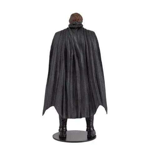 The Batman 7 Inch Action Figure Unmasked Bruce Wayne - ToylandEU
