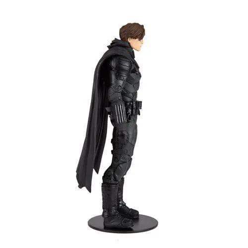 The Batman 7 Inch Action Figure Unmasked Bruce Wayne - ToylandEU
