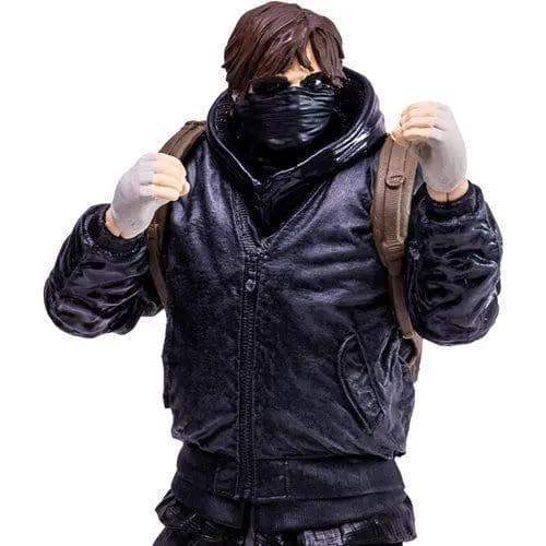 The Batman 7 Inch Action Figure Unmasked Bruce Wayne - ToylandEU