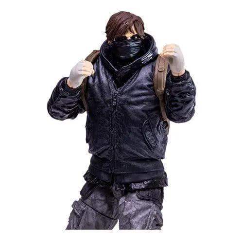 The Batman 7 Inch Action Figure Unmasked Bruce Wayne - ToylandEU
