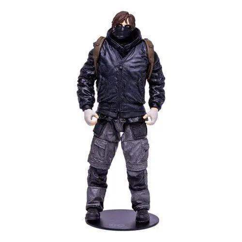 The Batman 7 Inch Action Figure Unmasked Bruce Wayne - ToylandEU