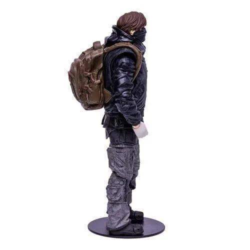 The Batman 7 Inch Action Figure Unmasked Bruce Wayne - ToylandEU