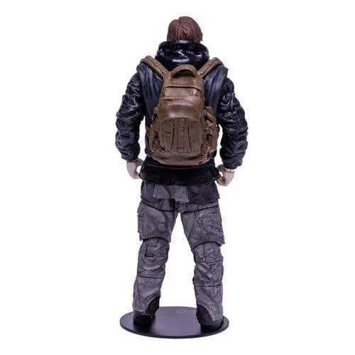 The Batman 7 Inch Action Figure Unmasked Bruce Wayne - ToylandEU