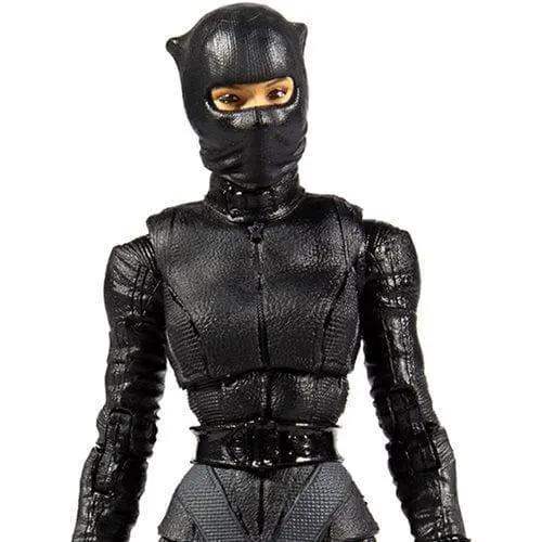 The Batman 7 Inch Action Figure Unmasked Bruce Wayne - ToylandEU