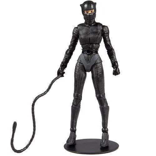 The Batman 7 Inch Action Figure Unmasked Bruce Wayne - ToylandEU