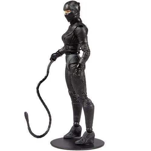 The Batman 7 Inch Action Figure Unmasked Bruce Wayne - ToylandEU