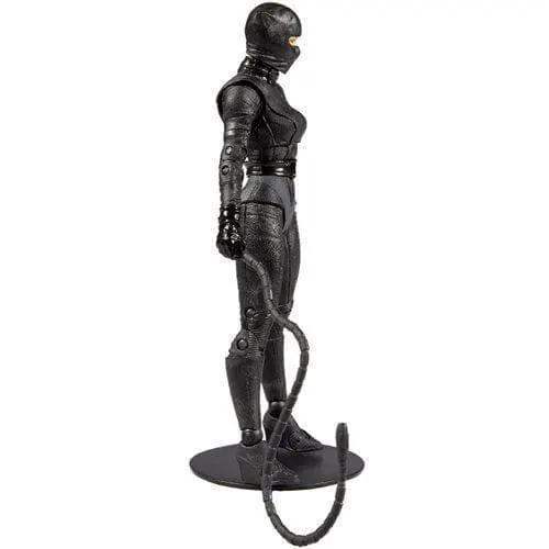 The Batman 7 Inch Action Figure Unmasked Bruce Wayne - ToylandEU