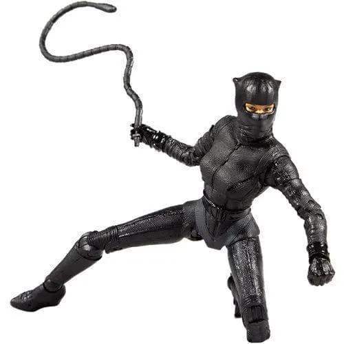 The Batman 7 Inch Action Figure Unmasked Bruce Wayne - ToylandEU