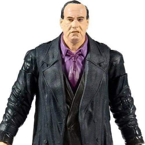 The Batman 7 Inch Action Figure Unmasked Bruce Wayne - ToylandEU