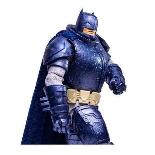 DC Superman Vs Batman 7-Inch Action Figure Set For Collectors - ToylandEU