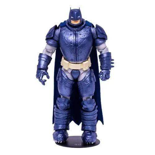 DC Superman Vs Batman 7-Inch Action Figure Set For Collectors - ToylandEU