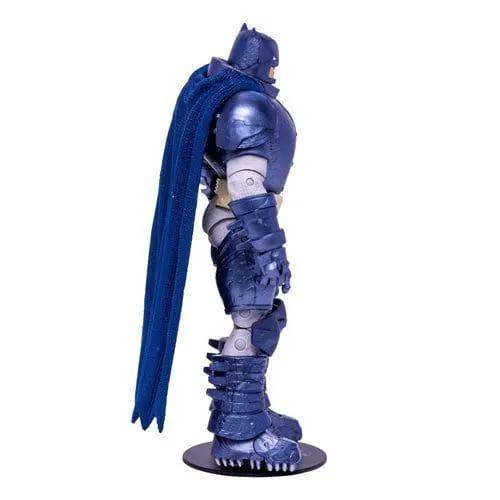 DC Superman Vs Batman 7-Inch Action Figure Set For Collectors - ToylandEU