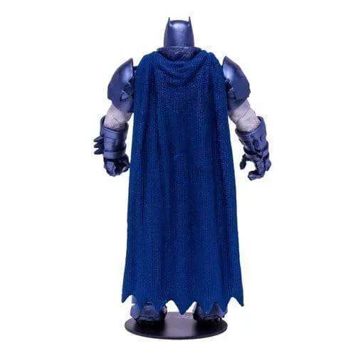 DC Superman Vs Batman 7-Inch Action Figure Set For Collectors - ToylandEU