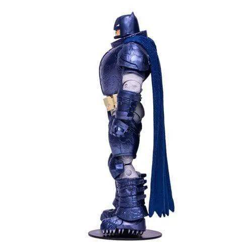 DC Superman Vs Batman 7-Inch Action Figure Set For Collectors - ToylandEU