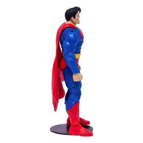 DC Superman Vs Batman 7-Inch Action Figure Set For Collectors - ToylandEU