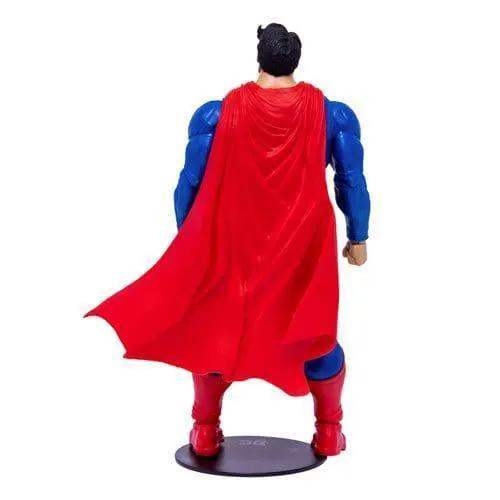 DC Superman Vs Batman 7-Inch Action Figure Set For Collectors - ToylandEU