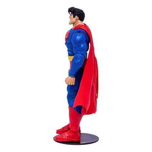 DC Superman Vs Batman 7-Inch Action Figure Set For Collectors - ToylandEU