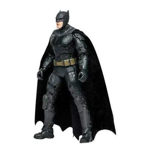 The Flash 7 Inch Action Figure DC Comics Movie Edition - ToylandEU