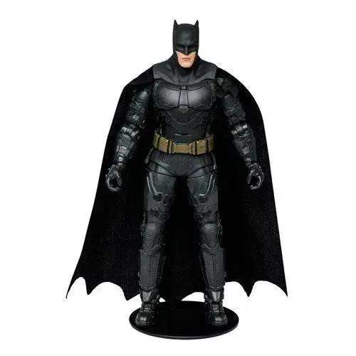 The Flash 7 Inch Action Figure DC Comics Movie Edition - ToylandEU