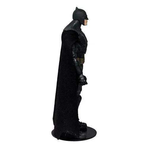 The Flash 7 Inch Action Figure DC Comics Movie Edition - ToylandEU