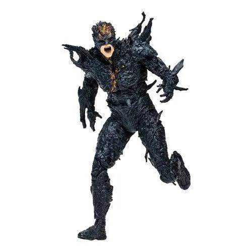 The Flash 7 Inch Action Figure DC Comics Movie Edition - ToylandEU