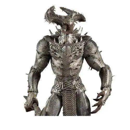 McFarlane Toys DC Zack Snyder Justice League 10" Mega Action Figure (Darkseid or Steppenwolf) - ToylandEU