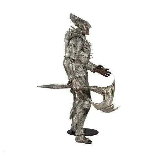 McFarlane Toys DC Zack Snyder Justice League 10" Mega Action Figure (Darkseid or Steppenwolf) - ToylandEU