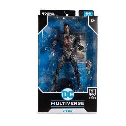 Aquaman Justice League 7 Inch Action Figure Movie Accurate - ToylandEU