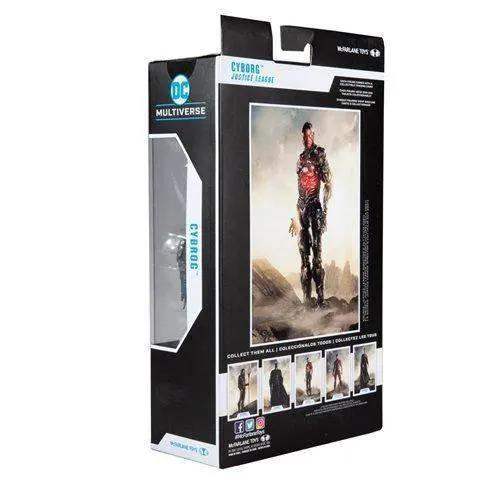 Aquaman Justice League 7 Inch Action Figure Movie Accurate - ToylandEU