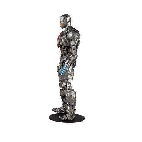 Aquaman Justice League 7 Inch Action Figure Movie Accurate - ToylandEU